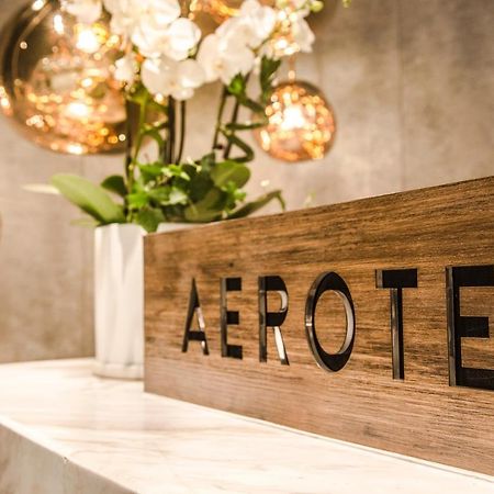 Aerotel قوانغتشو المظهر الخارجي الصورة
